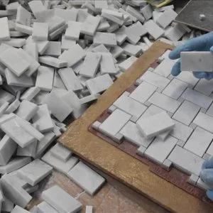 تركيا تصدر الغرانيت والفسيفساء لـ40 بلدًا حول العالم