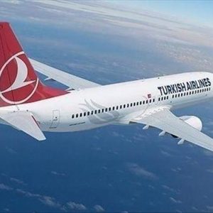 4.6 مليارات دولار أرباح الخطوط الجوية التركية في النصف الأول من 2017