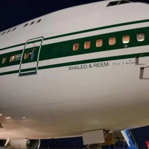 الأمير الوليد بن طلال في بودروم التركية السياحية