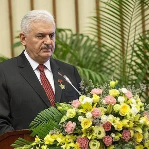 يلدريم: نسعى لزيادة التبادل التجاري مع فيتنام إلى 4 مليارات دولار