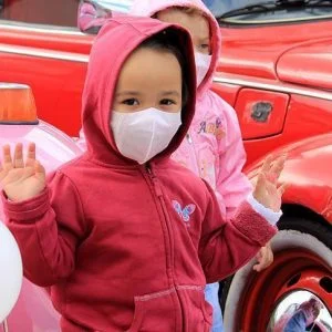 على مدار 33 عاما.. أطفال تركيا في مرمى نيران “بي كا كا” الإرهابية