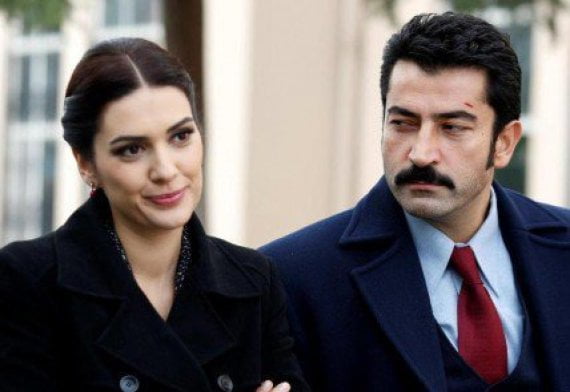 مسلسل ضخم حول السلطان محمد الفاتح بطله إميرزالي أوغلو 5