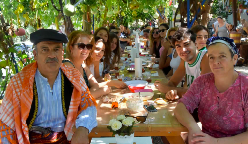 لعشاق الطبيعة.. عليكم بزيارة هذا المكان في انطاليا التركية 3