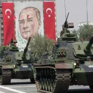 قريباً.. تحديث الجيش التركي !