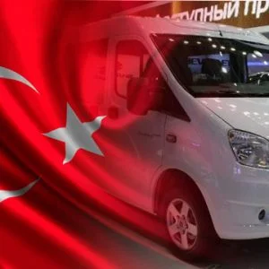 قطاع السيارات يتصدر قائمة الصادرات التركية العام الحالي