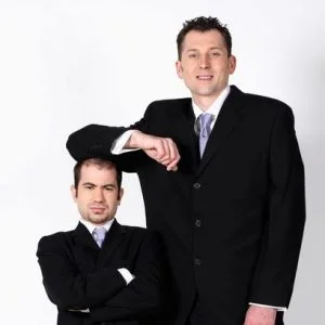 دراسة: طوال القامة أكثر عرضة لتجلط الدم