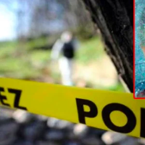 في ولاية انطاليا جنوب تركيا.. طعن حبيبته ثم قطع عنقها.. والسبب صادم!