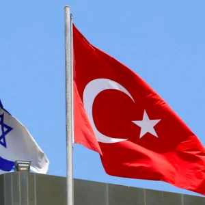 هكذا تحرض إسرائيل على أمن تركيا