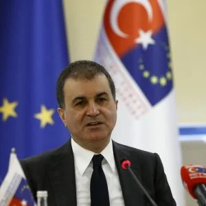 ما قصة “فلنجمد أو نعلق” بين تركيا واوروبا