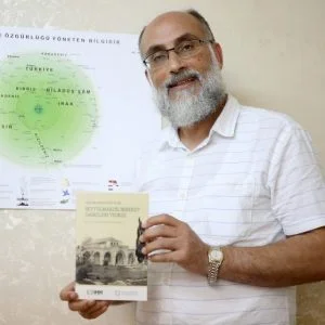 مؤرخ فلسطيني: تركيا أمل الأمّة الوحيد المتبقي في المنطقة