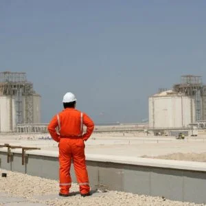 قطر تبيع 1.5 مليون طن غاز مسال سنويا إلى “بوتاس” التركية