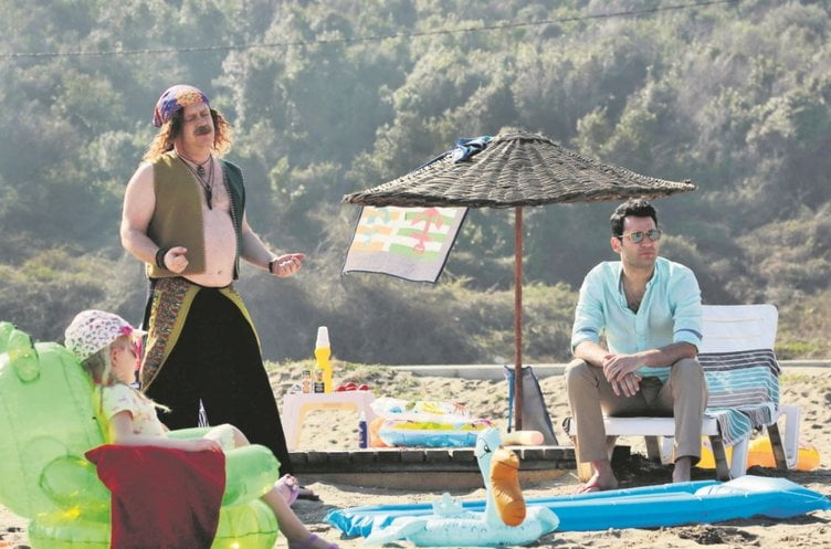 كلب يعض "يلدريم" 5