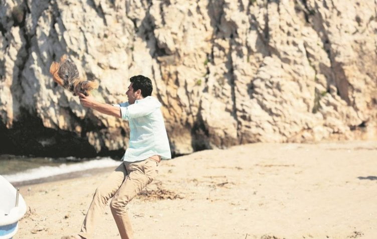 كلب يعض "يلدريم" 9