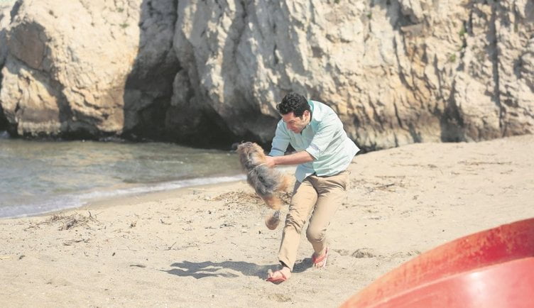 كلب يعض "يلدريم" 13