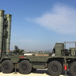 خبير عسكري يكشف سبب شراء تركيا لمنظومة “إس-400” الروسية