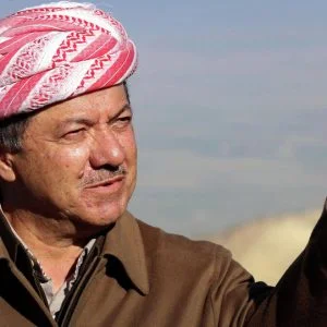 خدعة بارزاني