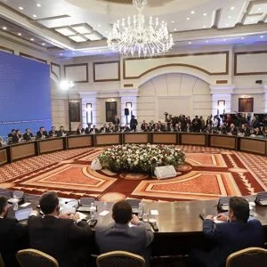 تركيا لعبت دورا حاسما في “استانا”.. نشر قوات مراقبة في إدلب واللاذقية وحماة وحلب