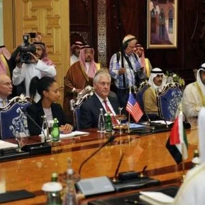 الدول الاربع تصدر بيانا جديدا ضد قطر