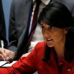 امريكا: الأسد لن يكون في مكانه