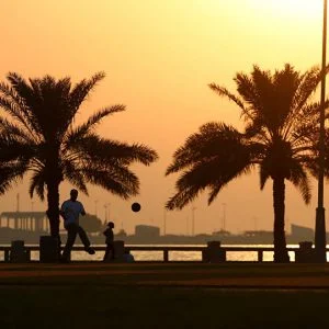 هذا ما تنفقه السعودية على السياحة