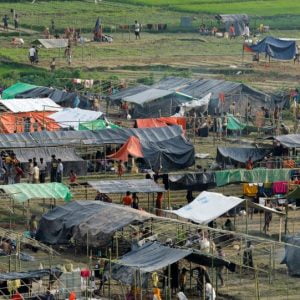 إسرائيل مستمرة في توريد أسلحتها إلى ميانمار لاستخدامها ضد مسلمي الروهنغيا