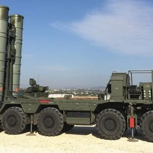 لهذا السبب قررت تركيا شراء منظومة الدفاع الروسية “إس – 400”