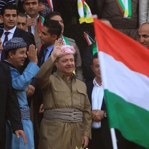 انباء عن موافقة كردستان على مقترح دولي لتأجيل الاستفتاء