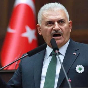 يلدريم هذا “خطأ فادح”