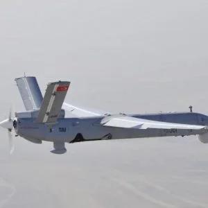 طائرة تركية تحيد إرهابيا شرقي البلاد