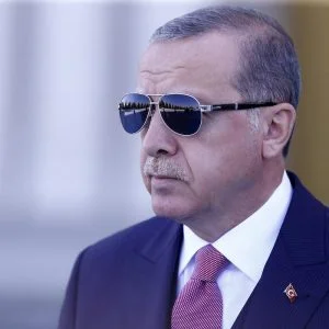 ما حقيقة لقاء اردوغان الاسد سراً