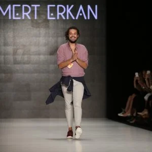 إسطنبول تستضيف أسبوع الموضة برعاية “مرسيدس بنز”