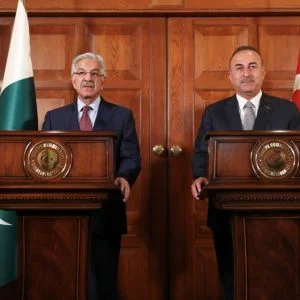 جاويش اوغلو: تعليق ألمانيا صادرات السلاح يعزز صناعاتنا الدفاعية