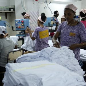 “أيكا” التركية توفر فرص عمل لـ7 آلاف شخص في إثيوبيا