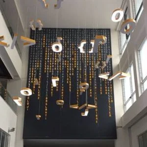 انتهاء المرحلة الاولى من “وادي المعلوماتية” في تركيا