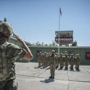 تركيا تنفي تضرر مدنيين خلال عمليات مكافحة الإرهاب فيها