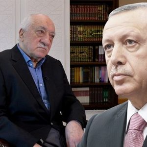 غولن: اقبضوا على اردوغان حيا وقيدوا يديه من الخلف.. تفاصيل جديدة مثيرة عن الانقلاب الفاشل