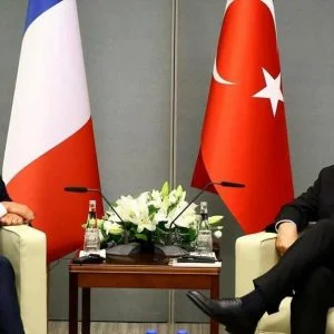 كل تركيا تتحدث عن هذه الصورة