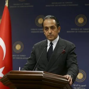 من هو القيادي الذي طالبت تركيا من روسيا الإفراج عنه ؟