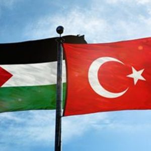 وزير التجارة الأردني: استثمارات تركيا تحفز اقتصادنا