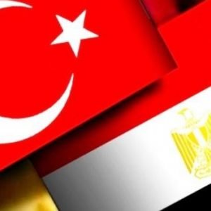 تركيا ومصر سوف تجتازان المشاكل العالقة لهذا السبب