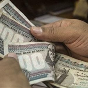 الديون المصرية تقفز بنسبة 41 في المئة
