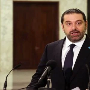 الحريري: أمام الأسد خيار واحد لا ثاني له