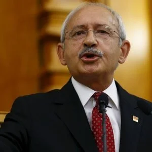 كليجدار اوغلو يشوه التاريخ العثماني