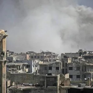 تقدم في المباحثات التركية الروسية الإيرانية لإقامة منطقة “خفض التوتر” بإدلب