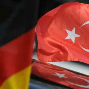 تركيا تحتجز مواطنين ألمانيين