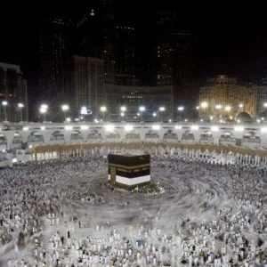 السعودية تؤكد عدم وقوع حوادث خلال مناسك الحج
