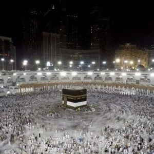 بالأرقام…كم يدر الحج على الخزينة السعودية سنويا؟