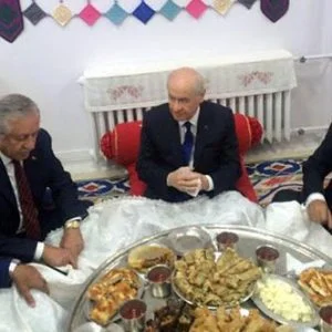 تواضع “بهتشلي”