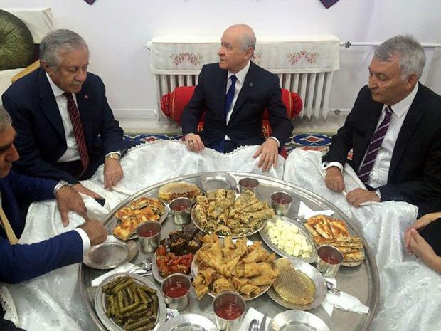 تواضع "بهتشلي" 1
