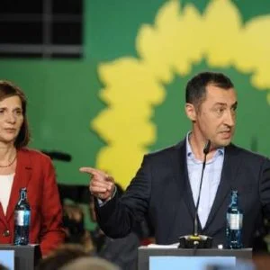 تركي قد يصبح وزيرا للخارجية في ألمانيا